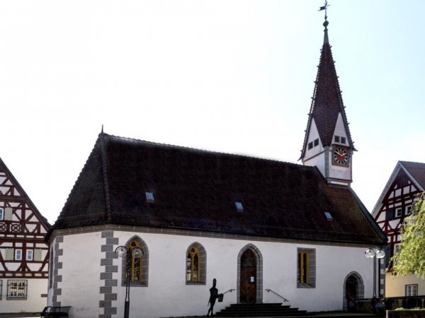 Ottilienkapelle